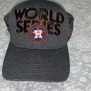 World Series 2017 Hat